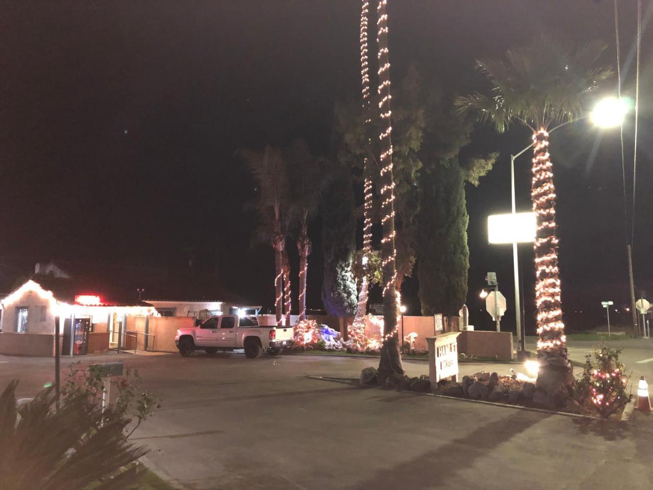 哈姆雷特汽车旅馆 Newman 外观 照片